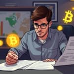 Como Declarar Ganhos em Criptoativos no Imposto de Renda