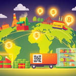 Rastreabilidade com Blockchain: Da Cadeia de Suprimentos ao Consumidor Final
