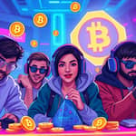 A Revolução do GameFi: Ganhe Dinheiro Jogando