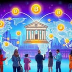 O Crescimento das Moedas Digitais de Bancos Centrais (CBDCs): Prós e Contras
