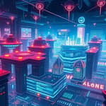 O Futuro das Exchanges Descentralizadas (DEXs)
