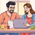 Como gerenciar o dinheiro na vida a dois: Dicas para casais