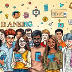 O impacto da tecnologia nas finanças pessoais: Inovação ao seu alcance