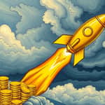 A verdade sobre investimentos de alto risco e alto retorno