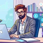 Mercado de trabalho e suas finanças: Como se adaptar