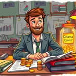 Finanças para Empreendedores Individuais: Domine Seu Dinheiro
