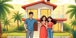 Financiamento Imobiliário: Realize o Sonho da Casa Própria