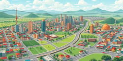 A resiliência econômica das cidades médias