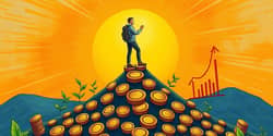 Construindo sua liberdade financeira: o guia definitivo