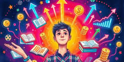 Investir em conhecimento: seu maior ativo no mercado financeiro