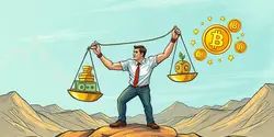 O poder da disciplina: o caminho para o sucesso nos investimentos