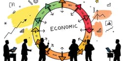 Entenda os ciclos econômicos e como eles impactam seus investimentos