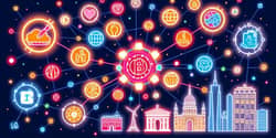 Blockchain na Vida Real: Aplicações Inovadoras