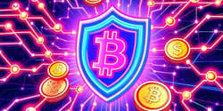 Como Evitar Golpes e Fraudes no Mercado Cripto