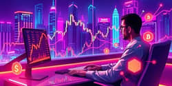 Trading de Cripto: Estratégias e Dicas Essenciais