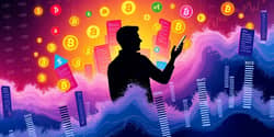 O Impacto das Notícias no Preço das Criptomoedas