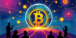 Bitcoin: Mais do que uma Moeda, uma Revolução