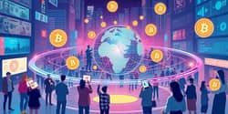 O Futuro do Dinheiro: Perspectivas para as Criptomoedas