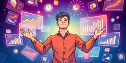 Finanças na era digital: Ferramentas para otimizar seu controle