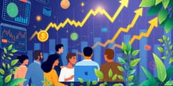 Mercado de ações: Primeiros passos para se tornar um investidor