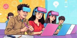 Investimento em educação à distância: um mercado em expansão