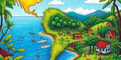 Bioeconomia: o potencial inexplorado do Brasil
