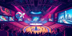 O boom do mercado de games e e-sports: novos investidores