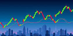 Aprenda a ler gráficos: análise técnica simplificada para investidores