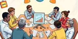 Estratégias para investir em fundos de pensão e previdência privada