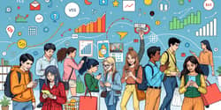 Como o comportamento do consumidor afeta os resultados das empresas