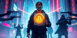 Como identificar e evitar golpes no mundo cripto