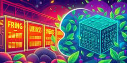 A evolução da mineração: Do PoW ao PoS