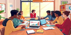 Finanças para estudantes: Organize seu dinheiro na vida acadêmica