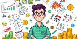 O checklist definitivo para organizar suas finanças
