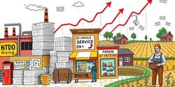 O impacto da inflação nos diferentes segmentos de mercado