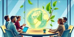 A importância da governança corporativa na atração de investimentos