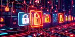 O desafio da cibersegurança: protegendo seus ativos no mundo digital