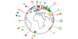 Fundos de índice (ETFs): a simplicidade da diversificação global