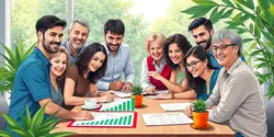 Previdência privada: como planejar sua aposentadoria com inteligência