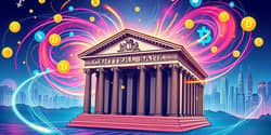 A Influência das Decisões de Bancos Centrais nas Cotações Cripto