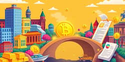 Real-World Assets (RWAs) na Blockchain: Conectando Mundos