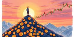 Como Desenvolver uma Estratégia de Saída Eficaz no Mercado Cripto