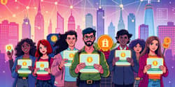 O Futuro das Identidades Digitais Descentralizadas