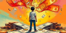 O Impacto da Mente nas Finanças: Controle Suas Emoções