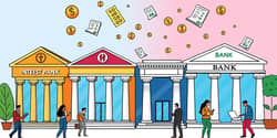 A Escolha Certa do Banco: Compare Taxas e Serviços