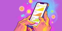 Como Usar Aplicativos Financeiros para Controlar Gastos