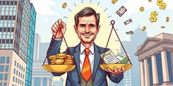 Entendendo o Risco de Crédito: Proteja-se de Calotes em Investimentos