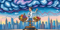 Alocando Capital em Tempos de Incacerteza Econômica