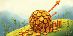 Estratégias de Reinvestimento de Dividendos para Acelerar Ganhos
