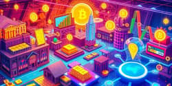Tokenização de Ativos Reais: O Futuro dos Investimentos